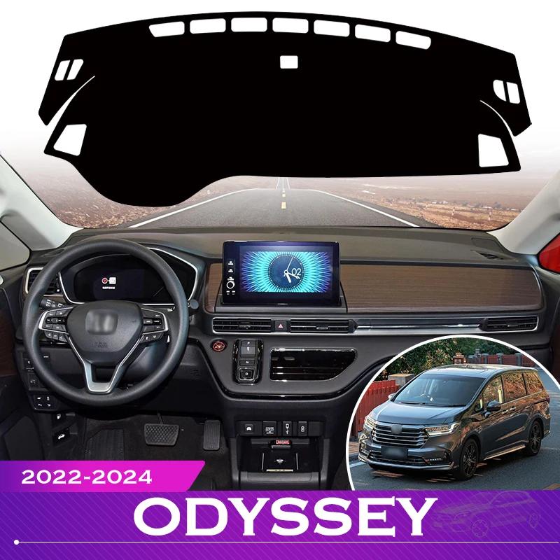 Honda Odyssey 2022-2024 ڵ   Ʈ, UV  ̲  ī, ڵ   Ʈ Ŀ, ȣ е